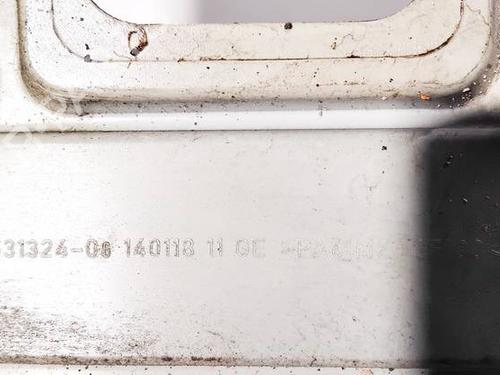 Upper protection BMW 5 (E60) 523 i | BP35154940M93 - Image 3