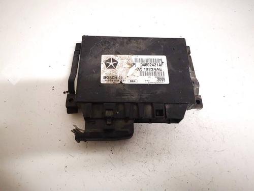 Used Electronic module Electronic module 35165357 35165357