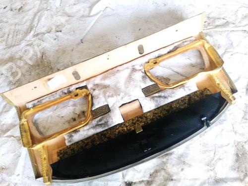 Rear parcel shelf SAAB 9-3 (YS3F, E79, D79, D75) 2.2 TiD | BP35497259C85 - Image 3