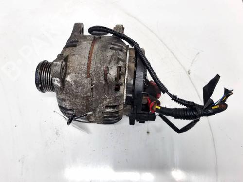 Used Alternator Alternator 35175756 35175756