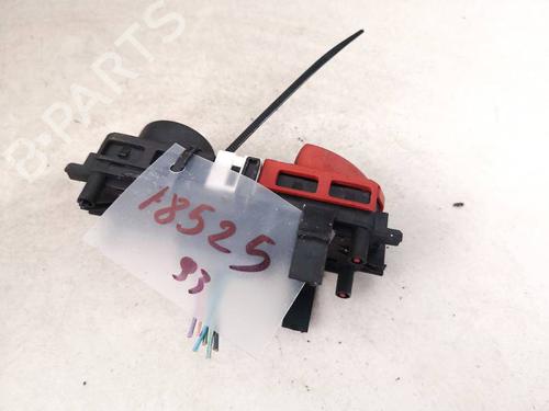 Warning switch RENAULT SCÉNIC II (JM0/1_) 1.9 dCi (JM0G, JM12, JM1G, JM2C) | BP35351550I22 - Image 2