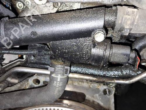 Used Thermostat housing Thermostat housing 34882722 34882722