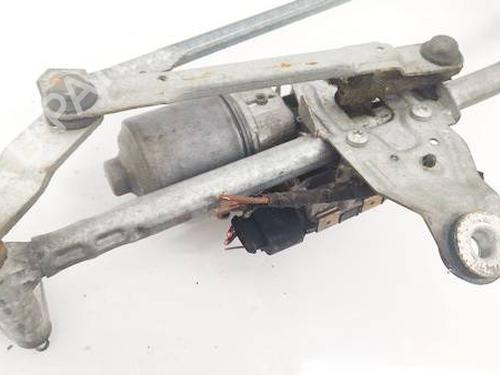 Used Front wipers mechanism Front wipers mechanism VW PASSAT B6 (3C2) 1.9 TDI (105 hp) 34829887 34829887