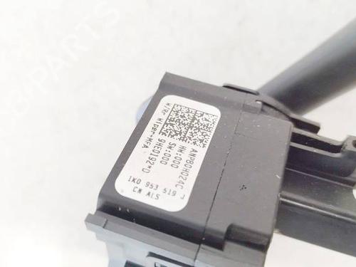 Warning switch SEAT LEON (1P1) 1.9 TDI | BP36959484I22 - Image 2