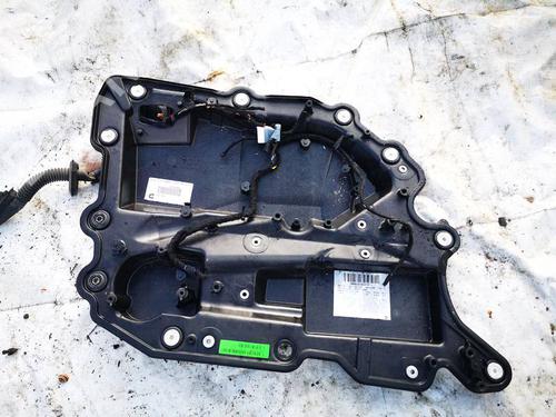 Used Rear left window mechanism Rear left window mechanism 35029873 35029873