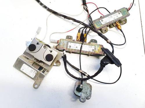 Electronic module PORSCHE CAYENNE (9PA) S 4.5 | BP34857264M83 - Image 3