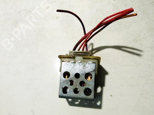 Used Heater resistor Heater resistor 35880022 35880022