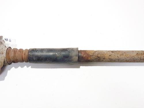 Used Left rear shock absorber Left rear shock absorber 35451328 35451328