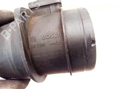 Mass air flow sensor BMW 5 (F10) 535 d | BP39182545M95 - Image 3