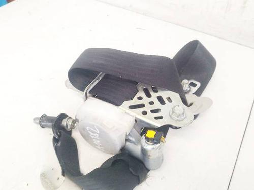 Used Front left seatbelt Front left seatbelt 35033993 35033993