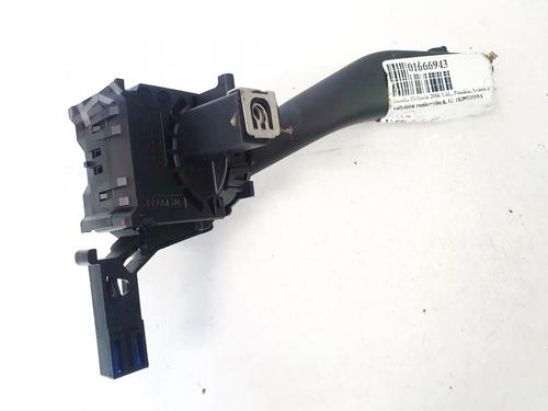 Used Warning switch Warning switch SKODA OCTAVIA I (1U2) 1.6 (102 hp) 35407802 35407802