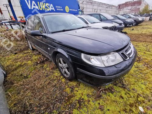 Used Parts SAAB 9-5 Estate (YS3E) 3.0 TiD (177 hp) 4442494