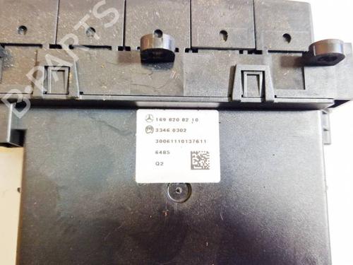 Switch MERCEDES-BENZ A-CLASS (W169) A 170 (169.032, 169.332) | BP35005366I30 - Image 2