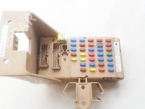 Used Fuse box SUBARU LEGACY IV Estate (BP) 2.0 D AWD (BPD) (150 hp) 33099244
