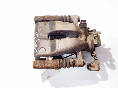 Used Left rear brake caliper Left rear brake caliper 34934970 34934970