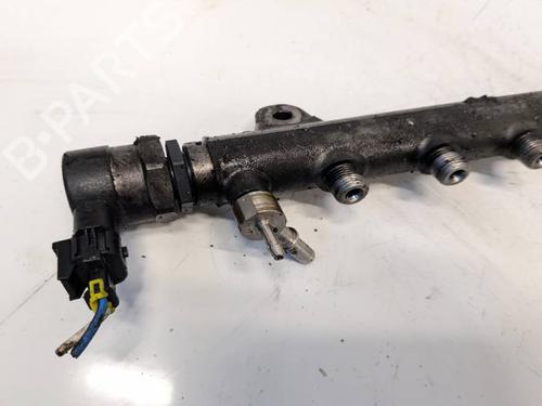 Injection rail KIA CEE'D Hatchback (ED) 1.6 CRDi 115 | BP34905509M98 - Image 2
