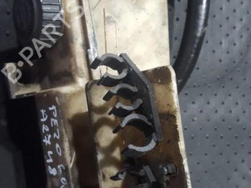 Used Power steering reservoir Power steering reservoir 35660894 35660894