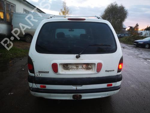 Electronic module RENAULT ESPACE III (JE0_) 2.2 12V TD (JE0E, JE0H, JE0P) | BP32926323M83 - Image 10