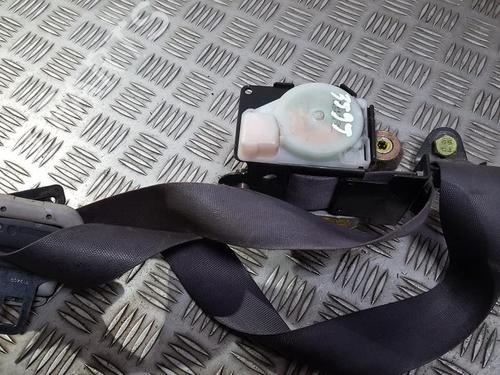 Front left seatbelt MAZDA MPV II (LW) 2.0 DI | BP35692158I26 - Image 2