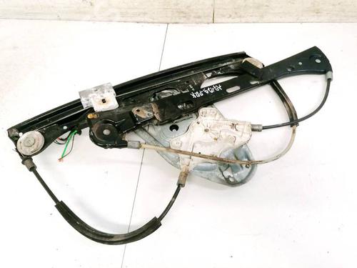 Used Front left window mechanism Front left window mechanism 35347745 35347745
