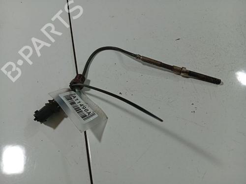 Electronic module OPEL MERIVA B MPV (S10) 1.3 CDTI (75) | BP38715217M83 - Image 4