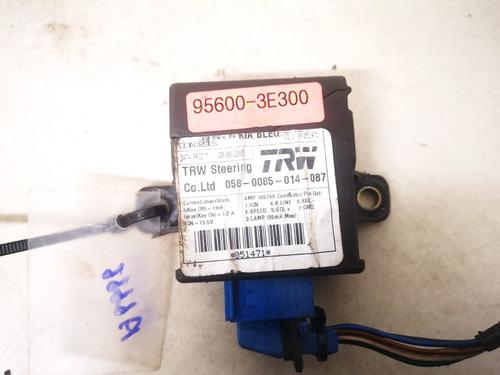 Electronic module KIA SORENTO I (JC) 2.5 CRDi 4WD | BP33085681M83 - Image 2