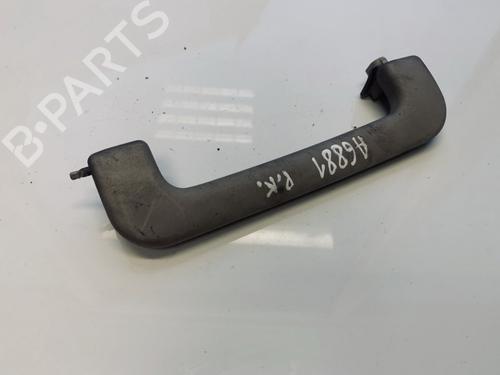 Used Interior roof handle Interior roof handle AUDI A6 C5 (4B2, 4B4) 1.9 TDI (110 hp) 35553575 35553575