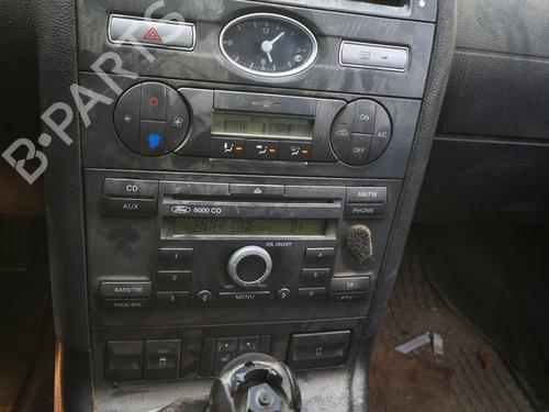 Electronic module FORD MONDEO III (B5Y) 2.0 16V DI / TDDi / TDCi | BP32909498M83 - Image 11