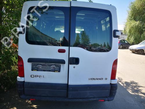 Engine mount OPEL MOVANO A Bus (X70) 2.8 DTI (JD) | BP32922941M89  - Image 8