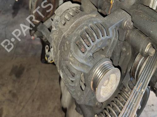Alternator OPEL CORSA D (S07) 1.2 (L08, L68) | BP36585672M7 - Image 2