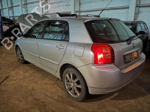 Engine mount TOYOTA COROLLA (_E12_) 2.0 D-4D (CDE120R, CDE120L_) | BP32965463M89 - Image 10