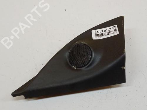 Used Grille Grille 38739216 38739216