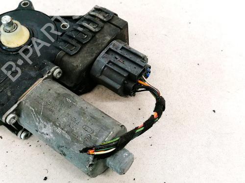 Left front window motor FORD MONDEO III (B5Y) 2.0 16V DI / TDDi / TDCi | BP35585071E21 - Image 2