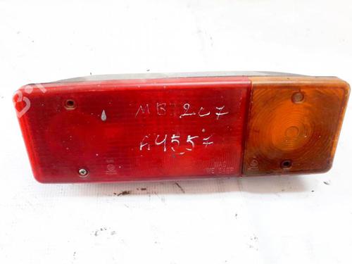 Used Right taillight Right taillight MERCEDES-BENZ T1/TN Van 407 D (611.367, 611.368) (72 hp) 35862761 35862761