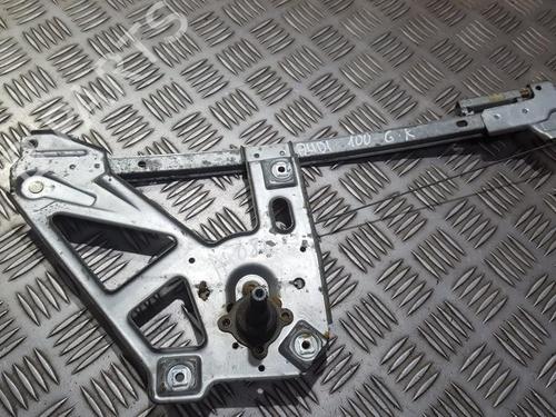rear-left-window-mechanism-audi-100-c4-avant-4a5-1990-1991-1992-1993-1994-35694091 main image