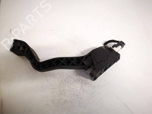 Used Pedal Pedal 35113469 35113469