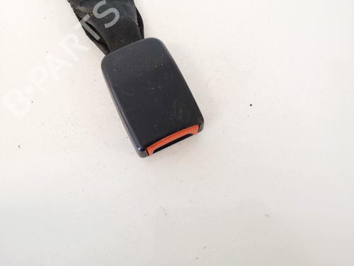 Seat buckle FORD FOCUS C-MAX (DM2) 1.6 TDCi | BP35625392I32 - Image 3