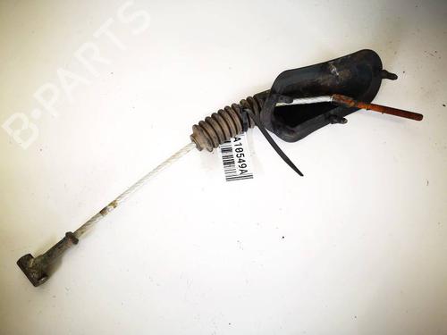 Used Cable Cable 34969924 34969924
