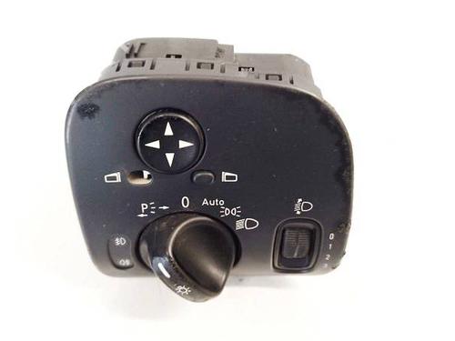 Used Switch Switch MERCEDES-BENZ C-CLASS (W203) C 180 (203.035) (129 hp) 34741260 34741260