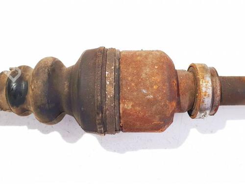 Right front driveshaft PEUGEOT 206 SW (2E/K) 1.6 HDi 110 | BP35262383M39 - Image 3