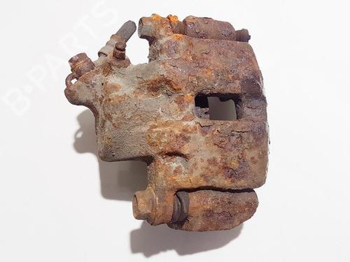 Used Left front brake caliper Left front brake caliper MITSUBISHI LANCER V Station Wagon (CB_W, CD_W) 1.6 16V (CB4W) (113 hp) 35881238 35881238