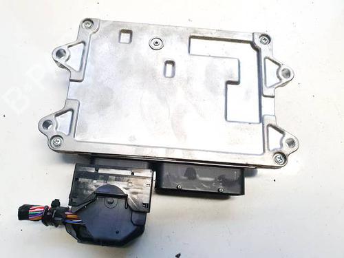 Engine control unit (ECU) MAZDA CX-30 (DM) SKYACTIV-G M Hybrid | BP38575870M57 - Image 3