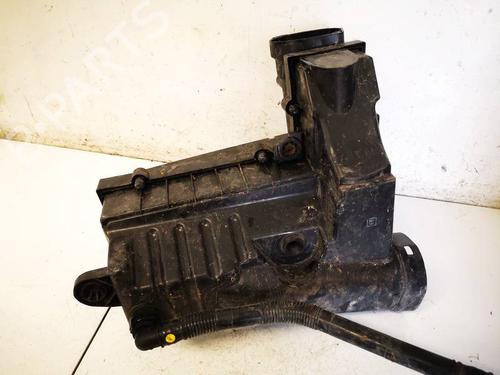 Air filter box MERCEDES-BENZ E-CLASS (W212) E 200 CDI / BlueTEC (212.005, 212.006) | BP36524258M87 - Image 2