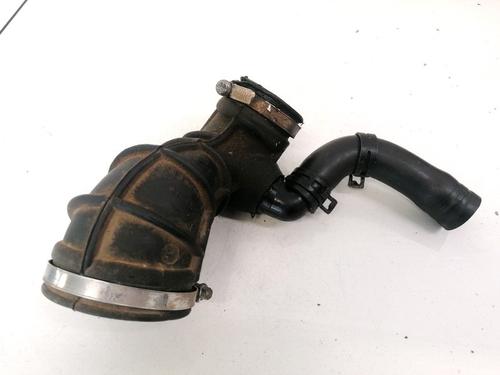 Used Pipe Pipe OPEL ZAFIRA A MPV (T98) 2.2 DTI 16V (F75) (125 hp) 35415987 35415987