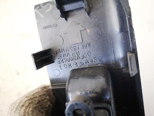 Switch NISSAN PATHFINDER III (R51) 2.5 dCi | BP32908099I30 - Image 3