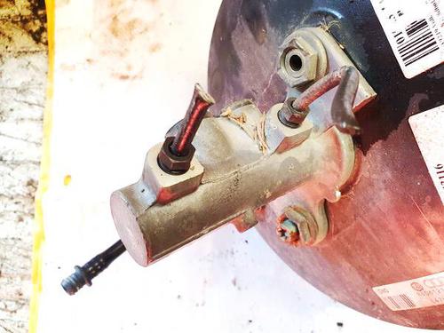 Used Brake master cylinder Brake master cylinder VW PASSAT B5 Variant (3B5) 1.9 TDI (110 hp) 35280558 35280558