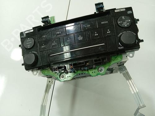 Used Radio Radio 34848371 34848371