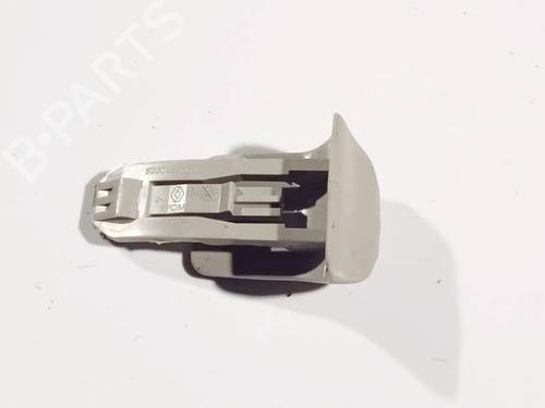Andre RENAULT ESPACE IV (JK0/1_) 1.9 dCi (JK0U) | BP35036408O1 - Image 2