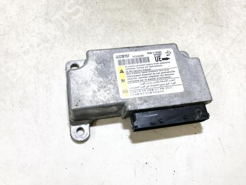 ecu-airbags-chevrolet-captiva-c100-c140-2006-33519520 main image