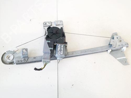 Fensterheber links hinten für Fensterheber links hinten PEUGEOT 307 (3A/C) 2.0 HDi 110 (107 hp) 35614017 35614017